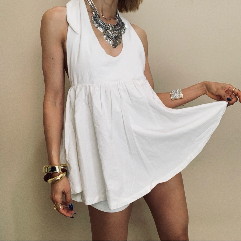 Brand New free people size L - Picture 6 of 12